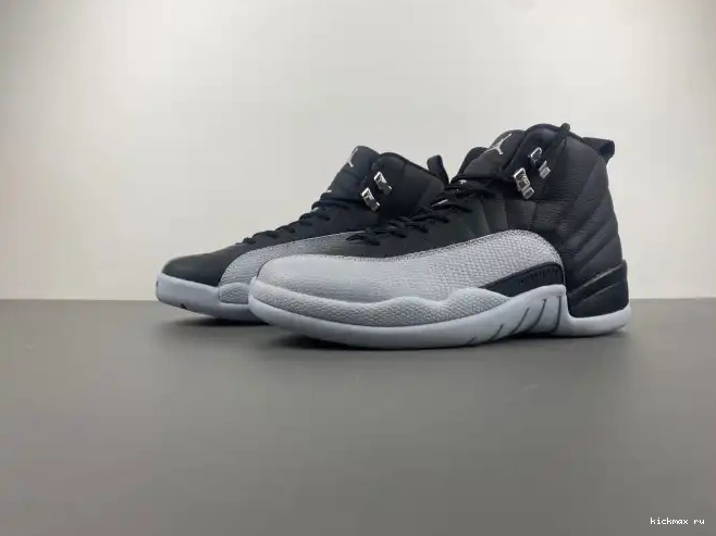 Rep MAX Air CT8013-010 Barons Jordan 12 0408
